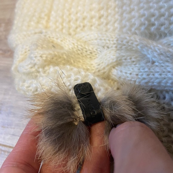 Rudsak scarf - Picture 3 of 3